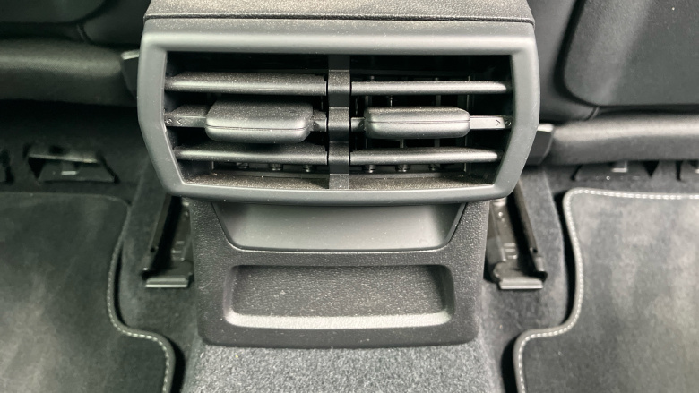 Audi A3 35 TFSI S Line 5dr Petrol Hatchback